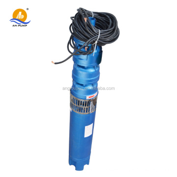 AC Deep well centrifugal pump